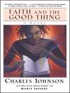 Faith and the Good Thing (eBook): A Novel